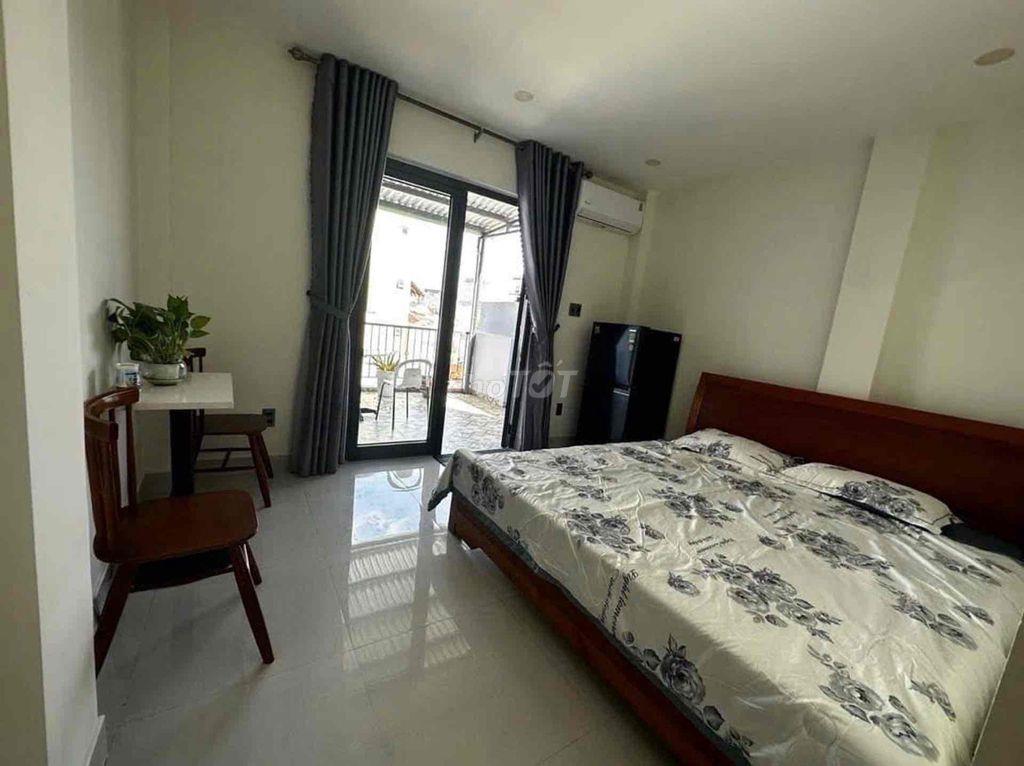 🔥 NHÀ 4 TẦNG LÊ ĐÌNH DƯƠNG – SÁT CẦU RỒNG – DÒNG TIỀN 24TR/THÁNG –
