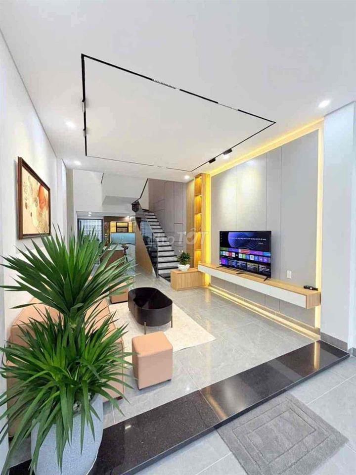 🔥 NHÀ 3 TẦNG PHẠM ĐÌNH HỔ – SÁT BIỂN NGUYỄN TẤT THÀNH 🔥 8.X TỶ