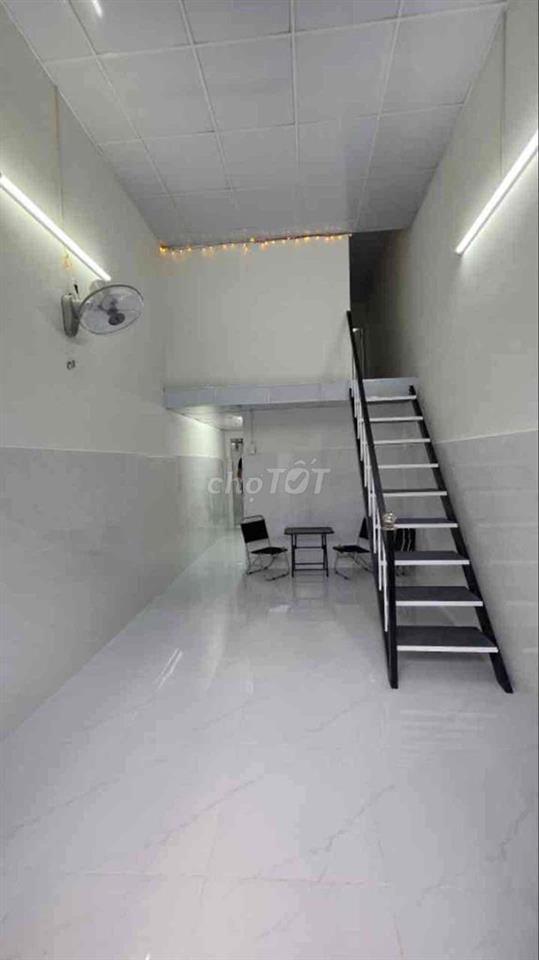 🔥 NHÀ PHAN THANH – THANH KHÊ | 3PN – 2.85 TỶ 🔥  📐 31,2m² – có sân trướ