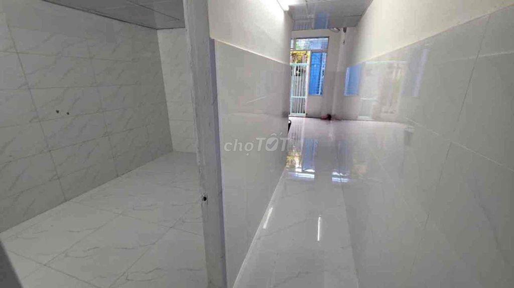 🔥 NHÀ PHAN THANH – THANH KHÊ | 3PN – 2.85 TỶ 🔥  📐 31,2m² – có sân trướ
