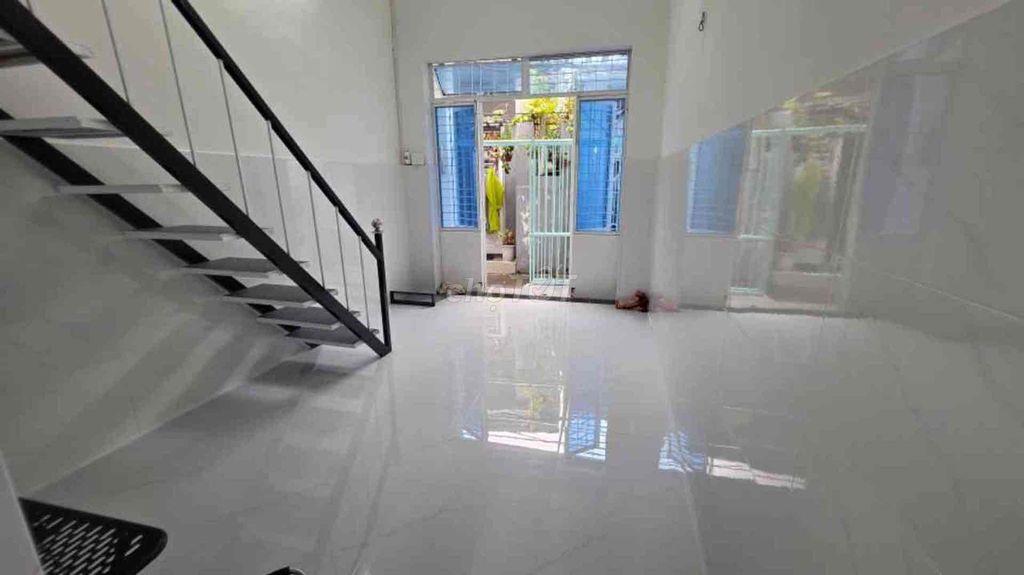🔥 NHÀ PHAN THANH – THANH KHÊ | 3PN – 2.85 TỶ 🔥  📐 31,2m² – có sân trướ