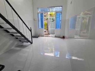 🔥 NHÀ PHAN THANH – THANH KHÊ | 3PN – 2.85 TỶ 🔥  📐 31,2m² – có sân trướ