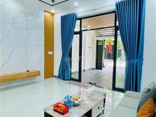 🔥 NHÀ MẶT TIỀN PHƯỚC LÝ 5M5 – KĐT PHƯỚC LÝ | 112M² | NHỈNH 5 TỶ 🔥  🏡 M