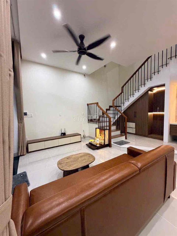 🔥 NHÀ 3 TẦNG NGUYỄN VĂN HUỀ – NGANG KHỦNG 6.5M – CHỈ 3.99 TỶ 🔥  🏡 52m²