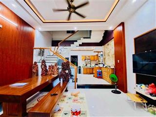 🔥 NHÀ 2 TẦNG – KIỆT Ô TÔ NGUYỄN HUY TƯỞNG – 70M² NGANG 5M – 3PN – 3.X