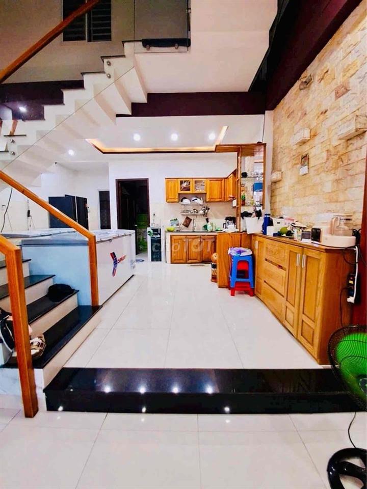 🔥 NHÀ 2 TẦNG – KIỆT Ô TÔ NGUYỄN HUY TƯỞNG – 70M² NGANG 5M – 3PN – 3.X