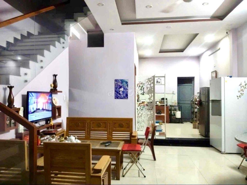 💥 135M² – KHÔNG CÓ CĂN THỨ 2 – BÀU NĂNG CHỈ 6.5 TỶ 🔥  🏡 Nhà 2 tầng, mặ