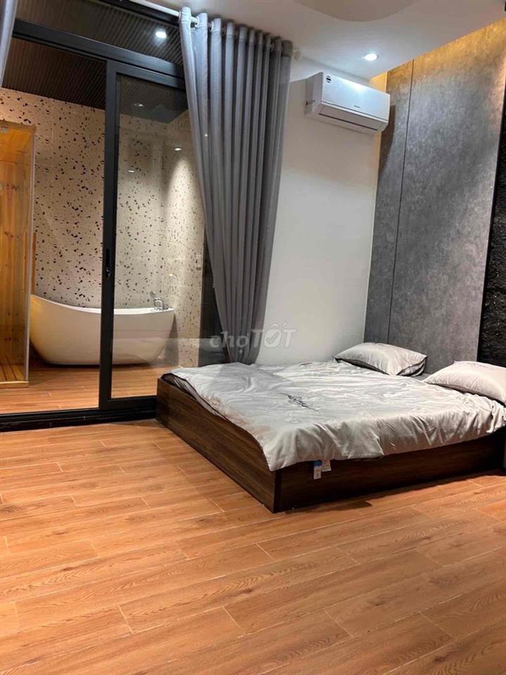 🔥 NHÀ 2 TẦNG HÀ HUY TẬP – 92M² – PHÒNG TRÀ, XÔNG HƠI VIP 🔥  🏡 Diện tíc