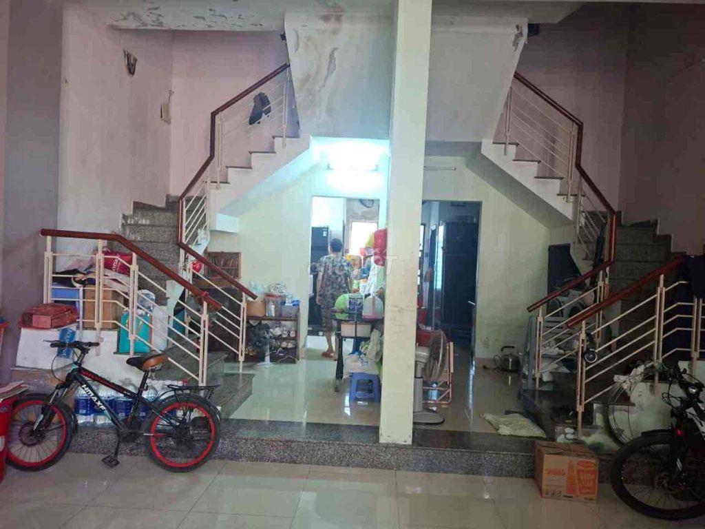 🔥 VIP HÒA CƯỜNG – 2 MẶT KIỆT TRƯỚC SAU – 8 PHÒNG NGỦ – NHỈNH 5 TỶ 🔥  🏡