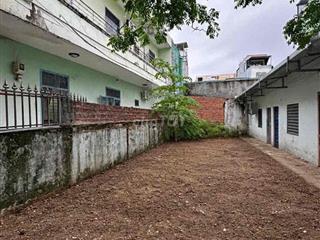 🔥 ĐẤT PHAN THANH – 80M² – KIỆT THÔNG – GIÁ ĐẦU TƯ 🔥  📐 Diện tích 80m²