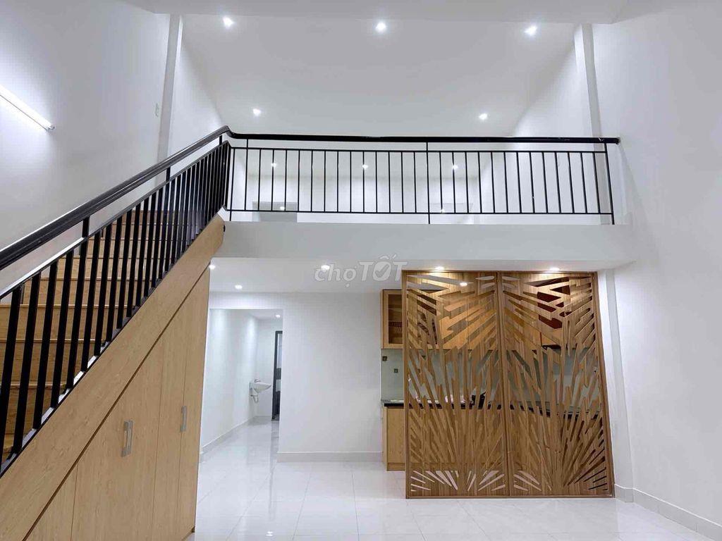 🔥 CHỦ GIẢM CHÀO 600 TRIỆU – NHÀ TRUNG TÂM THANH KHÊ 🔥  🏡 Bên hông bến