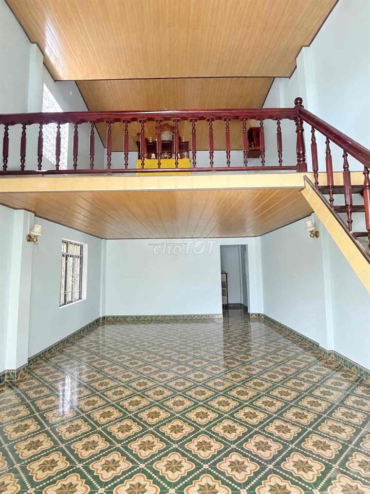 🔥 NHÀ KIỆT PHẠM VĂN NGHỊ – DT KHỦNG 110M² – CHỈ NHỈNH 4 TỶ 🔥  📍 Trung