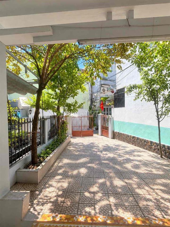 🔥 NHÀ KIỆT PHẠM VĂN NGHỊ – DT KHỦNG 110M² – CHỈ NHỈNH 4 TỶ 🔥  📍 Trung