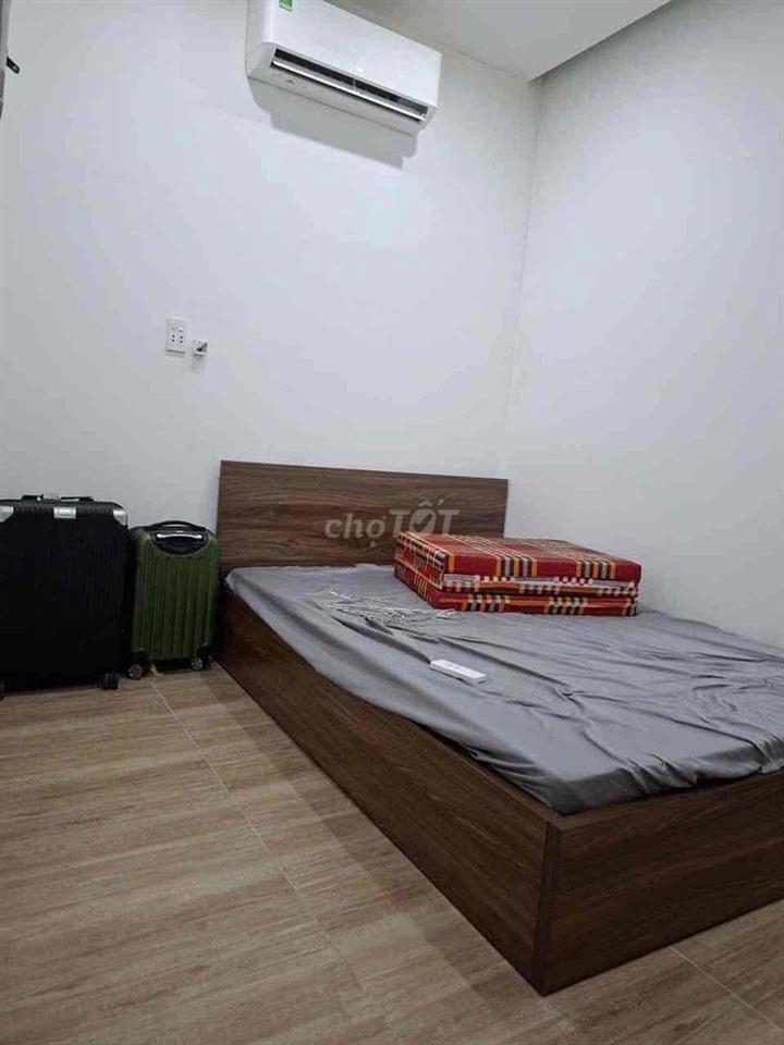 🔥 NHÀ 2 TẦNG MẶT TIỀN TRƯỜNG CHINH – NHỈNH 4 TỶ 🔥  🏡 Diện tích 77m² –