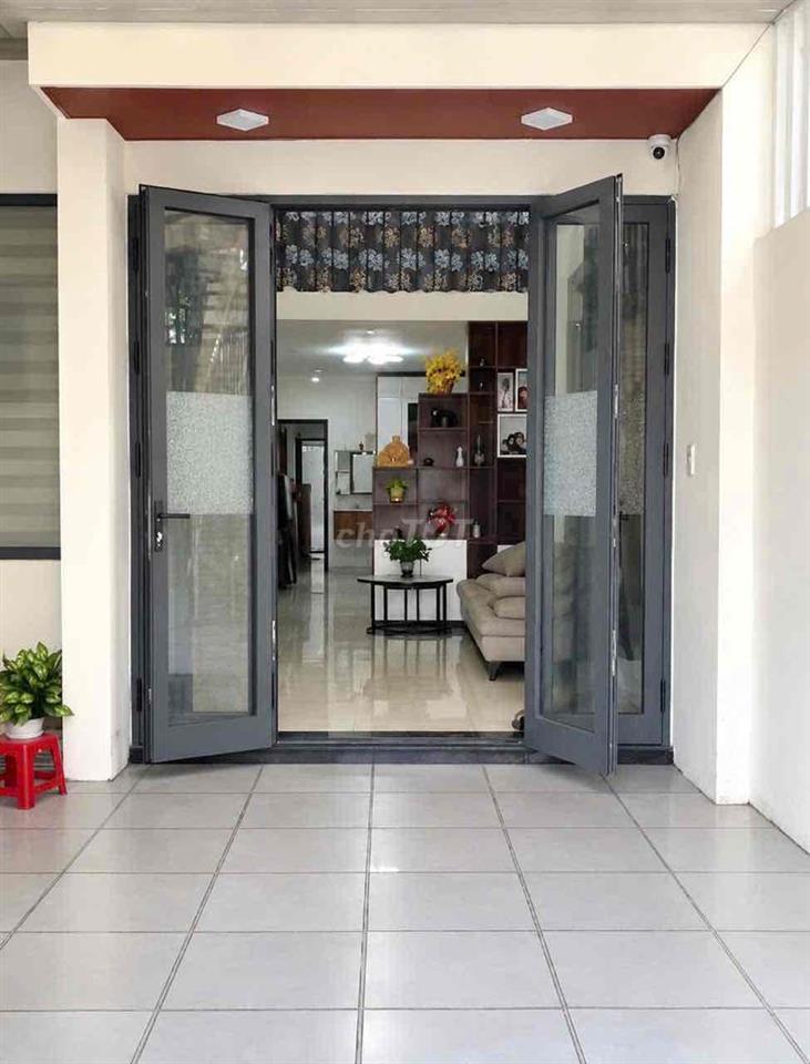 🔥 NHÀ 2 TẦNG MẶT TIỀN TRƯỜNG CHINH – NHỈNH 4 TỶ 🔥  🏡 Diện tích 77m² –