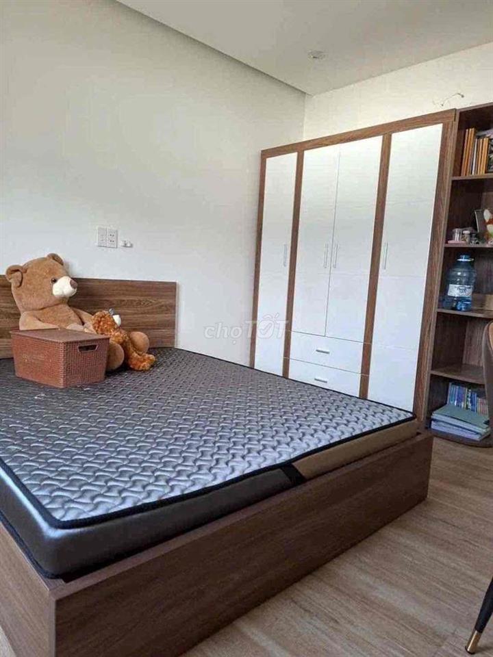 🔥 NHÀ 2 TẦNG MẶT TIỀN TRƯỜNG CHINH – NHỈNH 4 TỶ 🔥  🏡 Diện tích 77m² –