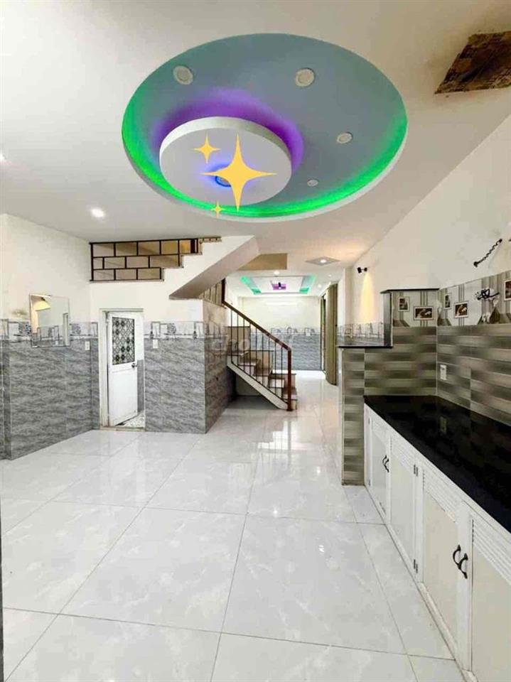 🔥 GIẢM CHÀO 100 TRIỆU – NHÀ 4 TẦNG TRUNG TÂM ĐÀ NẴNG – NHỈNH 3 TỶ 🔥  📐