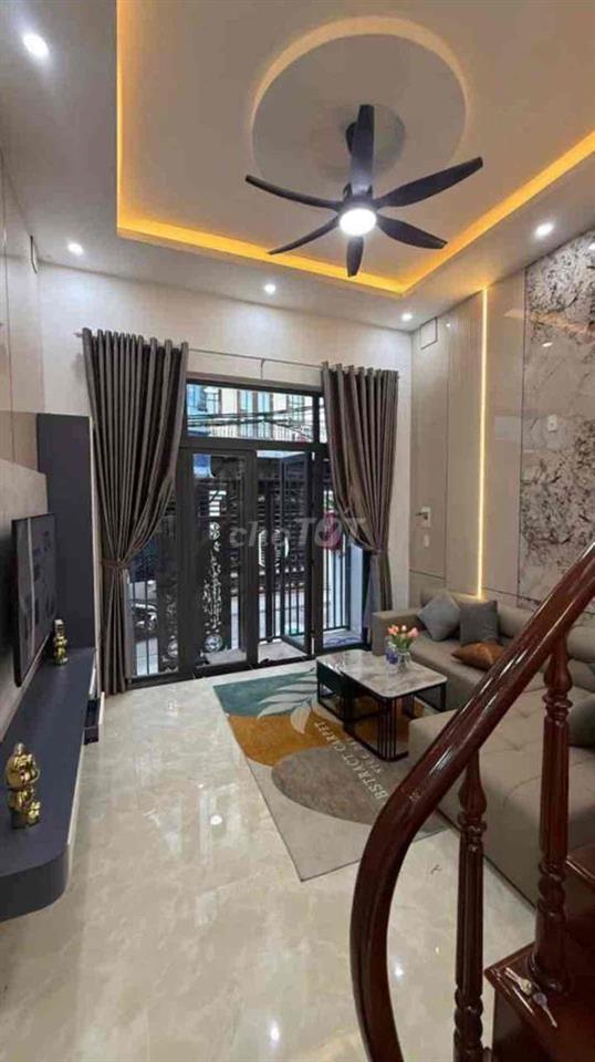 💥 BÁN NHÀ 2 TẦNG 2 MÊ – KIỆT ĐIỆN BIÊN PHỦ  📍 Cách đường lớn chỉ 50m,