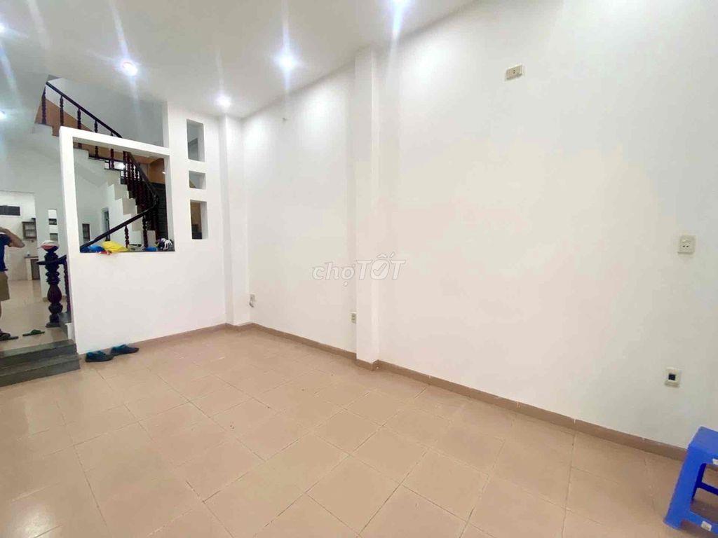 🔥 NHÀ 3 TẦNG KIỆT Ô TÔ HẢI PHÒNG – NHỈNH 5 TỶ  📐 Diện tích 75m², nhà 3