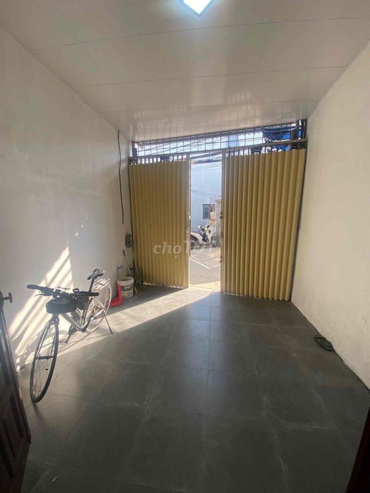 🔥 NHÀ 3 TẦNG KIỆT Ô TÔ HẢI PHÒNG – NHỈNH 5 TỶ  📐 Diện tích 75m², nhà 3