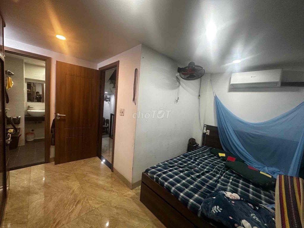 🔥 NHÀ 4 TẦNG – KIỆT 5M Ô TÔ TRÁNH ĐỖ – TRUNG TÂM ĐÀ NẴNG – NHỈNH 3 TỶ