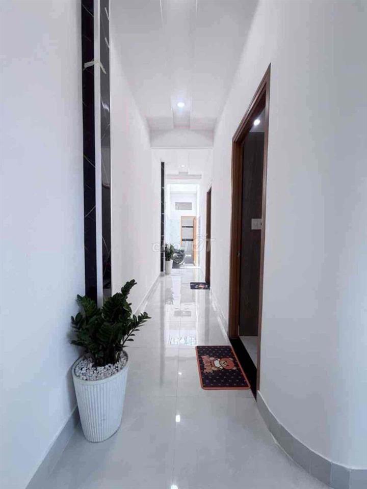 🔥 MUA 1 ĐƯỢC 3 – NHÀ 2 TẦNG + 2 CĂN HỘ CHO THUÊ NGUYỄN PHƯỚC NGUYÊN  *