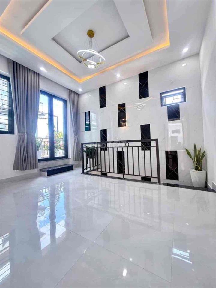 🔥 MUA 1 ĐƯỢC 3 – NHÀ 2 TẦNG + 2 CĂN HỘ CHO THUÊ NGUYỄN PHƯỚC NGUYÊN  *