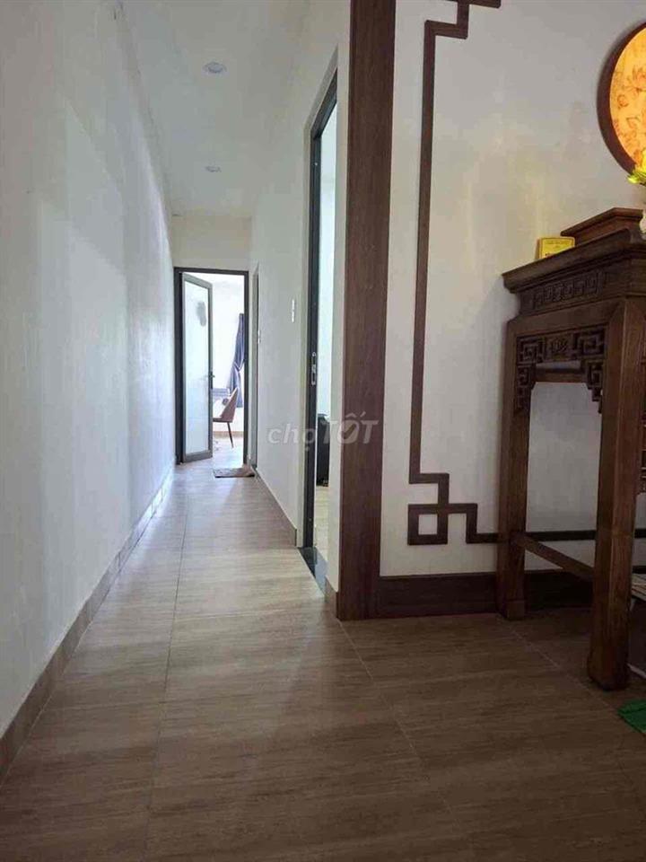 🔥 NHÀ 2 TẦNG MẶT TIỀN TRƯỜNG CHINH – GẦN 80M² – NHỈNH 4 TỶ 🔥  📍 Sát nú