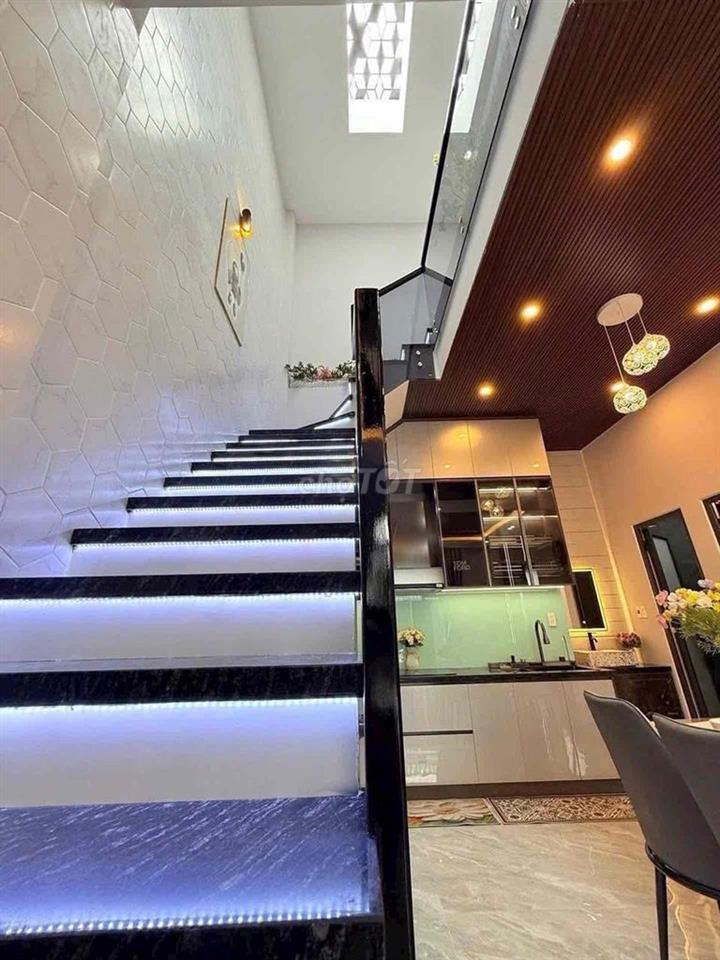 🔥 BIỆT THỰ MINI BÀU HẠC 1 – NGANG 7M – 2 TẦNG – NHỈNH 5 TỶ 🔥  🏡 DT 75m