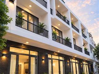 🔥 KIỆT 4M THÔNG LÊ DUẨN – 5 CĂN HỘ, DÒNG TIỀN 20TR/THÁNG  📍 Hoàng Hoa