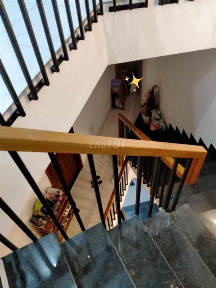 🔥 KIỆT 4M THÔNG LÊ DUẨN – 5 CĂN HỘ, DÒNG TIỀN 20TR/THÁNG  📍 Hoàng Hoa