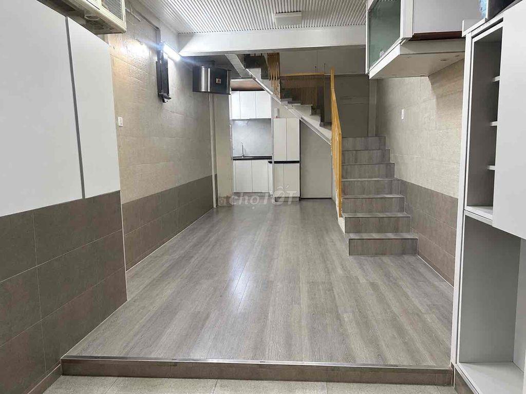 🔥 LÊ DUẨN – NHÀ 5 TẦNG –NỞ HẬU - CÁCH MẶT TIỀN CHỈ 40M