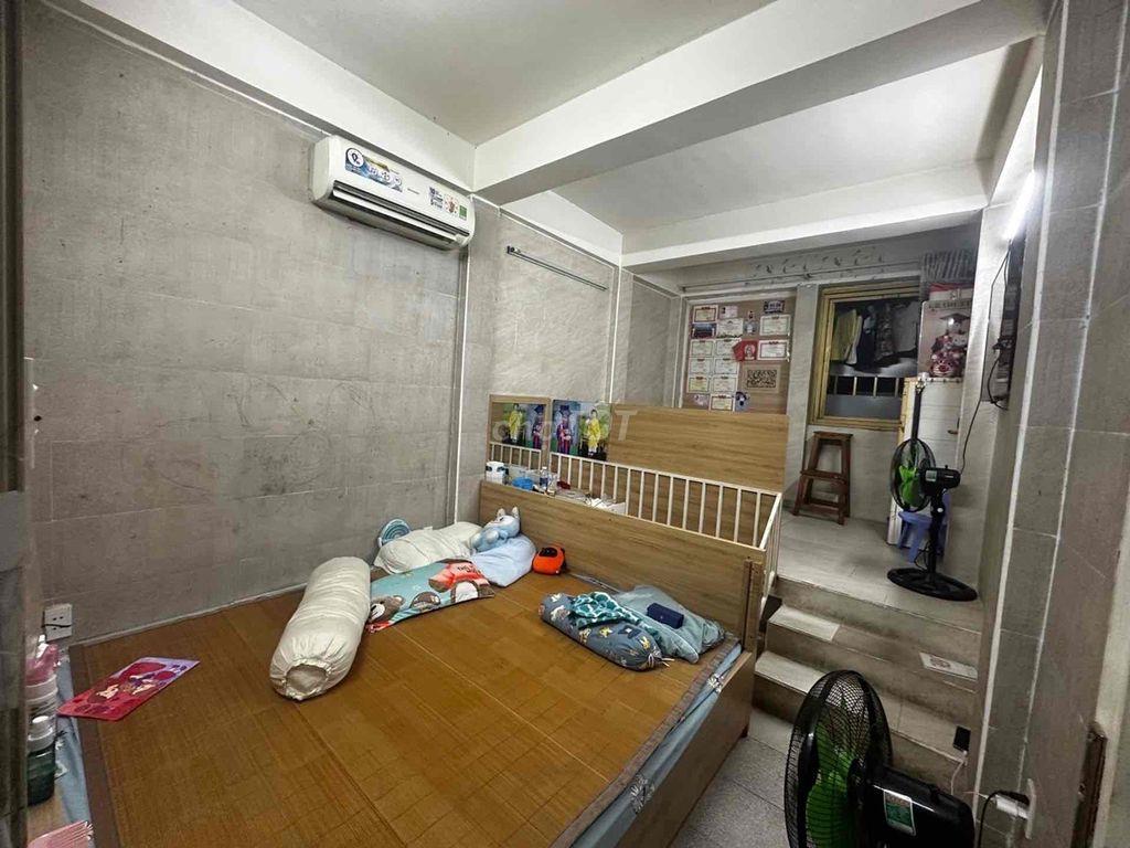 🔥 LÊ DUẨN – NHÀ 5 TẦNG –NỞ HẬU - CÁCH MẶT TIỀN CHỈ 40M