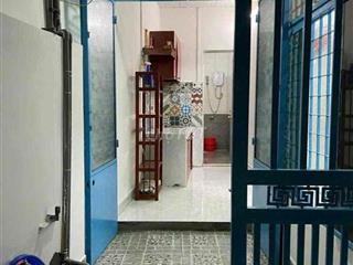 🔥 NHỈNH 2 TỶ BÁN GẤP – NHÀ PHAN THANH 2 MẶT KIỆT TRƯỚC SAU 🔥
