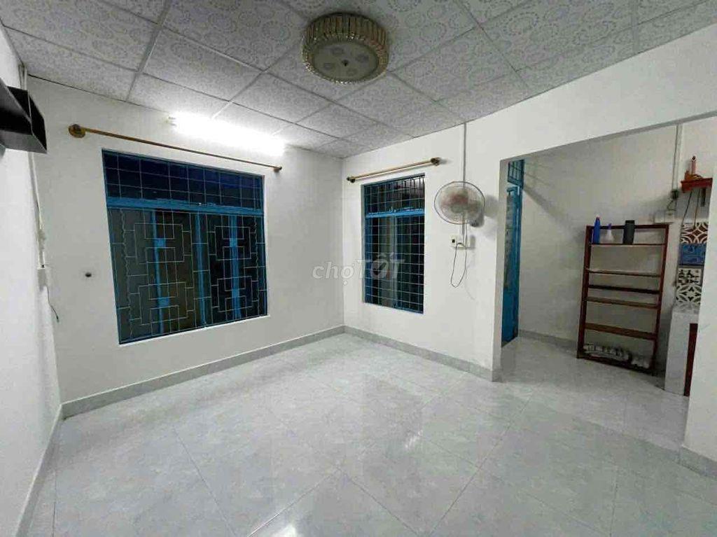 🔥 NHỈNH 2 TỶ BÁN GẤP – NHÀ PHAN THANH 2 MẶT KIỆT TRƯỚC SAU 🔥