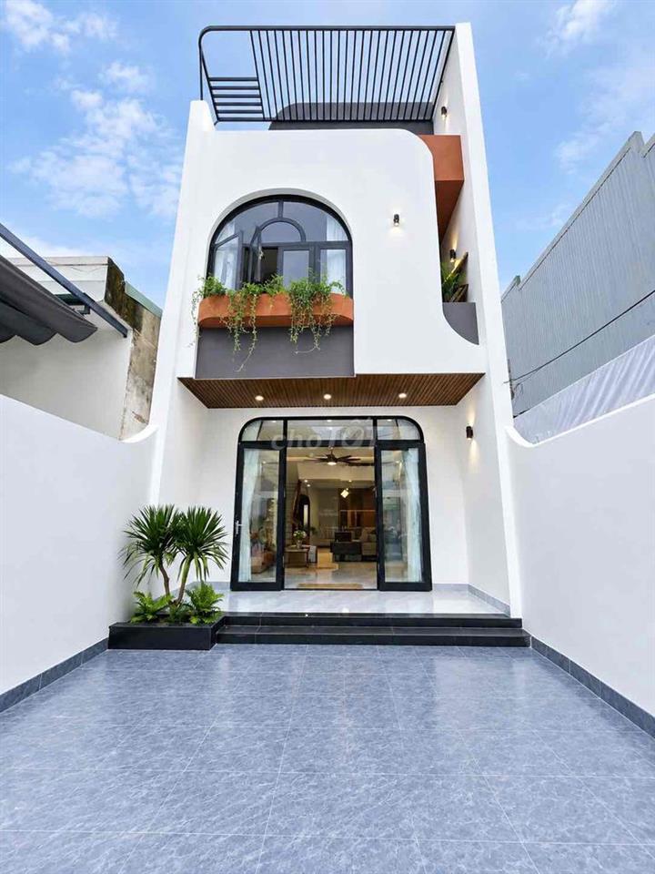 🔥 SIÊU PHẨM 110M² – Ô TÔ TRÁNH NHAU – HOÀNG VĂN THÁI - DÒNG TIỀN 18TR