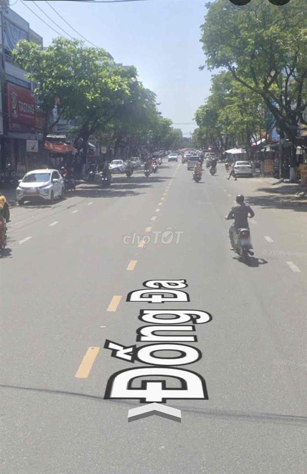 🏡 BÁN NHÀ CẤP 4 – KIỆT Ô TÔ THÔNG ĐỐNG ĐA  * 📐 Diện tích 45m²