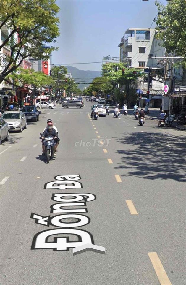 🏡 BÁN NHÀ CẤP 4 – KIỆT Ô TÔ THÔNG ĐỐNG ĐA  * 📐 Diện tích 45m²