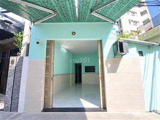🏡 BÁN NHÀ CẤP 4 – KIỆT Ô TÔ THÔNG ĐỐNG ĐA  * 📐 Diện tích 45m²