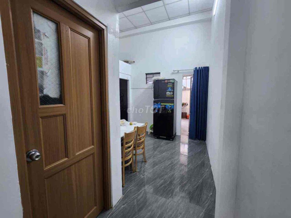 🏡 NHÀ TÔN ĐẢN – NGAY NGÃ TƯ LÊ TRỌNG TẤN  * 📐 Diện tích 105m² * 🚗 Kiệt