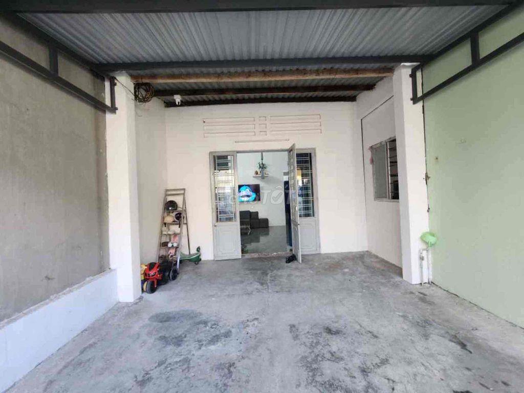 🏡 NHÀ TÔN ĐẢN – NGAY NGÃ TƯ LÊ TRỌNG TẤN  * 📐 Diện tích 105m² * 🚗 Kiệt