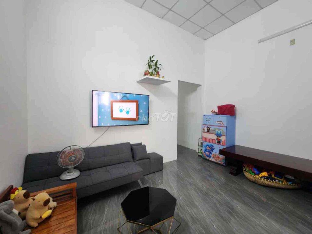 🏡 NHÀ TÔN ĐẢN – NGAY NGÃ TƯ LÊ TRỌNG TẤN  * 📐 Diện tích 105m² * 🚗 Kiệt