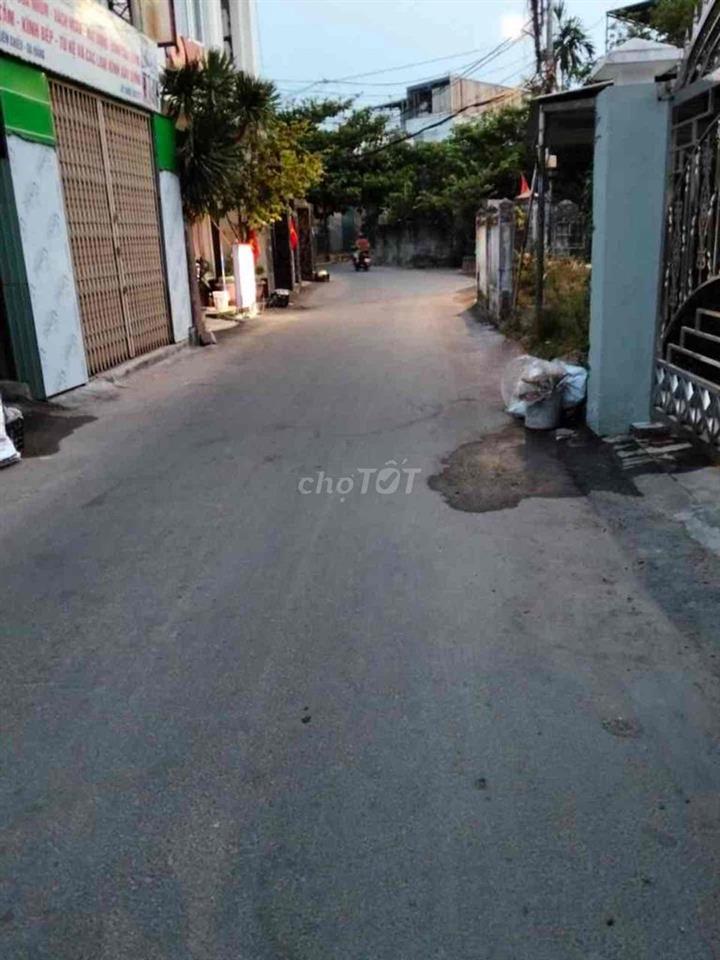 🔥 TÔ HIỆU – KHỦNG 170M² – NHÀ 3 TẦNG – NHỈNH 6 TỶ  📐 Diện tích 170m²,