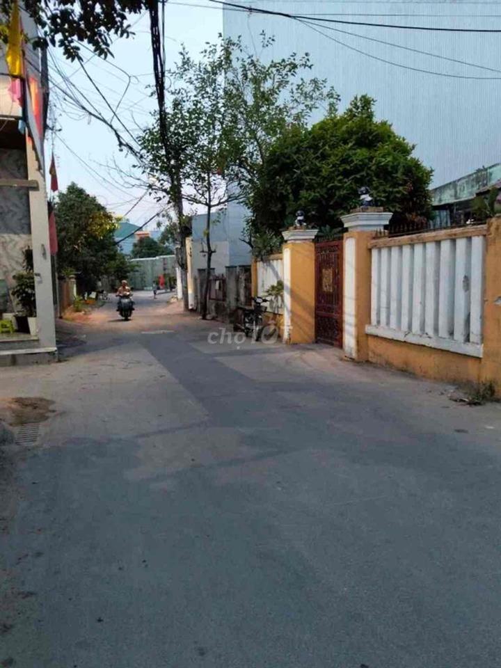🔥 TÔ HIỆU – KHỦNG 170M² – NHÀ 3 TẦNG – NHỈNH 6 TỶ  📐 Diện tích 170m²,