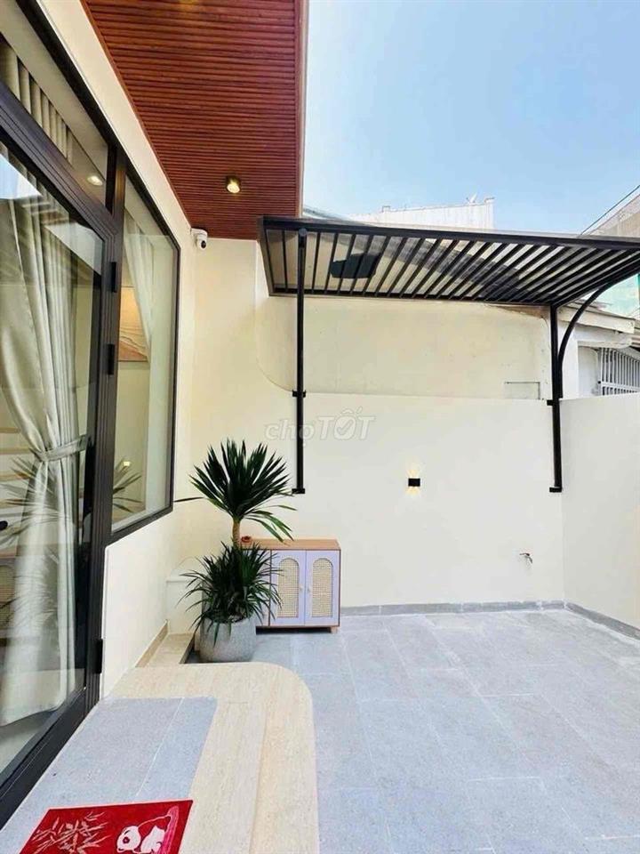 🔥 THÁI THỊ BÔI – NHÀ 2 TẦNG – 60M² – 3PN – NHỈNH 4 TỶ 🔥  📐 Diện tích 6