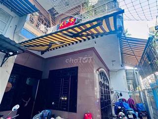 🔥 NHÀ 2 TẦNG – NGANG KHỦNG 9,5M – 100M² – NHỈNH 5 TỶ 🔥  📍 Gần đường 3
