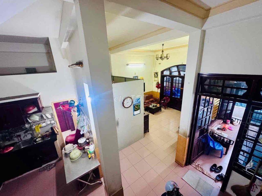 🔥 NHÀ 2 TẦNG – NGANG KHỦNG 9,5M – 100M² – NHỈNH 5 TỶ 🔥  📍 Gần đường 3