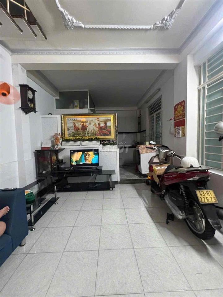 🔥 ĐỐNG ĐA – NHÀ 2 TẦNG MỚI CỨNG – CHỈ 2,1 TỶ 🏡  📐 Diện tích: 26m² – DT