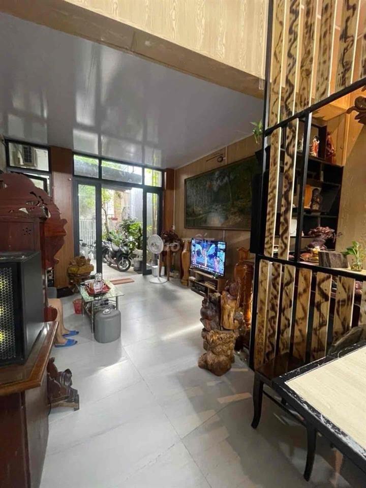 🔥 SIÊU HIẾM – CÁCH SÔNG HÀN 100M – NHỈNH 30TR/M² 🔥  📍 Kiệt Trần Hưng Đ