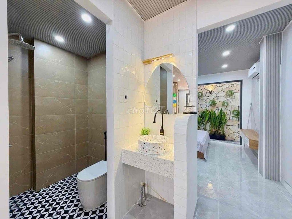🏡 NHÀ 2 TẦNG KIỆT HÀN MẶC TỬ – FULL NỘI THẤT XỊN SÒ – 4,15 TỶ 🔥  📍 Hàn